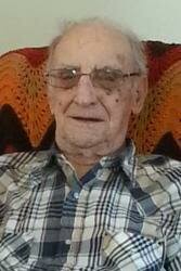 Obituary of Ernest Lynwood Ricketts