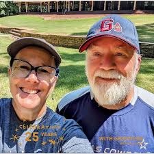 Continuing our time of reflection and gratitude, today we wanted to share  our gratitude for… (6) our camp directors past and present. Sonny and Carolyn  Sessions (1992-2012) Jeff and Jennifer Rorabaugh (2012-2022)