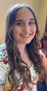 ADAMS SELECTED FOR KY-HOBY LEADERSHIP SEMINAR Victoria Adams has been  selected to represent Harlan County High School at the 2021 Kentucky Hugh  O'Brian Youth Leadership Seminar. Since 1979, HOBY has been empowering