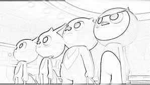 Best Miniforce Coloring Pages Leslie Website By best coloring pagesjune 27th 2013. best miniforce coloring pages leslie