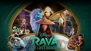 Raya, une guerrière déterminée et solitaire se met à la recherche du tout dernier dragon pour retrouver l'harmonie magique du royaume. Raya Et Le Dernier Dragon Date De Sortie Critique Du Film Et Polemique