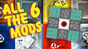 Welcome to all the mods 6 cyandeserts, a all the mods 6 server. Allthemods Allthemods Twitter