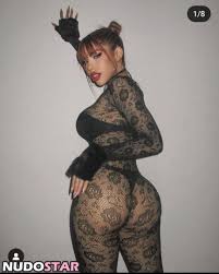 Yeri Mua  yerimua Nude Leaks Photo 5 - NudoStar