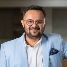 Heartiest congratulations to Himanshu Khanna