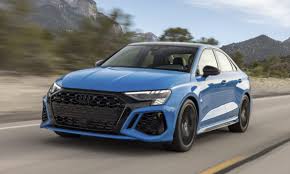 Image result for Turbo Blue 2022 RS3