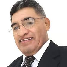 Edgar Pedro Barrios Jiménez