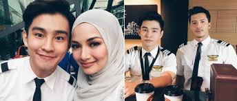 Suri hati mr pilot kisah pertemuan ejaz, mr. Mr Pilot Suri Hati Tutkunun Rengi Suri Hati Mr Pilot 2016 Malezya Dizisi Synopsis Drama Ejaz Meeting Mr Seetraxz