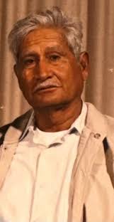 Jose Canales Barron Obituary