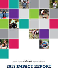 2017 IMPACT REPORT