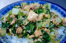 Napa cabbage is tender and sweet. Farm Fresh Feasts Grilled Napa Cabbage And Chicken Skillet Using The Grill As A Summer Kitchen