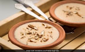 People also exchange sweets with their loved ones and offer eidi to kids. Eid 2020 5 Traditional Eid Sweets To Spread The Cheer This Festive Season Ndtv Food