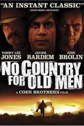 No Country for Old Men Movie Review