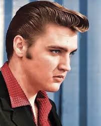 He went to school each day (…). At first Gladys walked him to the corner,  until he made friends in the neighborhood. Outside of the Courts there was  no one who really