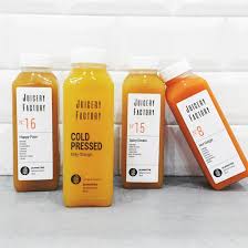 Orange Juice Juice Bar Shop Cold Pressed Juice Marseille Organic Label Minuman Label Makanan Label Botol