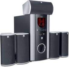 Pin On Top 5 Best 5 1 Home Theater System Under 10000 In India