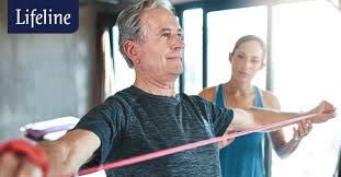 Image result for Geriatric Strength Training