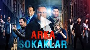 Baht oyunu dizisinde başarıyı getiren arka planındaki gerçek! Arka Sokaklar 569 Bolum Izle