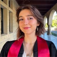 Alejandra Esparza Young