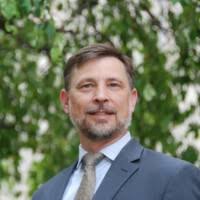 Christopher Frericks