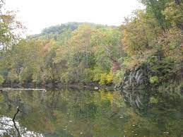 A history of nebraska the ogallala formation underlies much of nebraska and is in parts of seven other states, however, 70. Cacapon River Flat Water Paddling