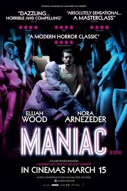 Maniac Elijah Wood Best Horror Movies Horror Movies
