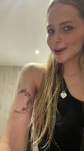 Ivy Mays Lil Tatttter