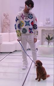 Ufo361 Wallpapers In 2020 Deutsch Rap Rap Wallpaper Bilder