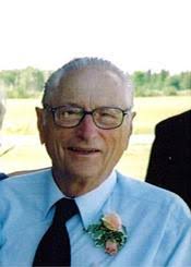 Obituary information for David Albert Krueger