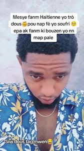 Célébration de la culture haïtienne sur TikTok