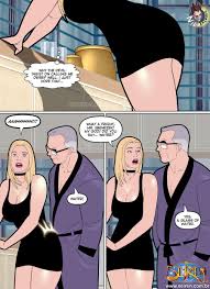 Exchange By Seiren Porn Comic english 15 - The Hentai