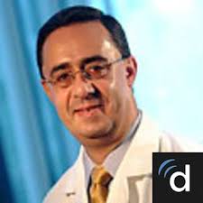 Dr. Andres Forero-Torres, MD