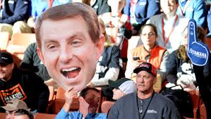 Casey Ashley wins the Bassmaster Classic