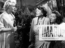 MR. IMPERIUM, Lana Turner, Marjorie Main, Debbie Reynolds, 1951 Courtesy  Everett