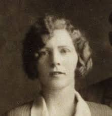 Irma Ann Wittrock Fleming (1899-1966)