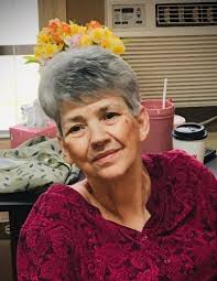 Kathryn Dutton Faulkenberry Obituary August 16, 2020