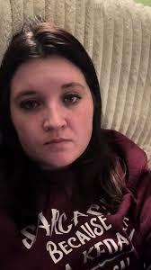 A girl & her dog. #pitbullsoftiktok