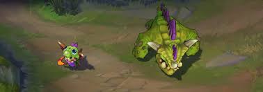 Category legacy skin epic skin. Dino Gnar Leaguesales