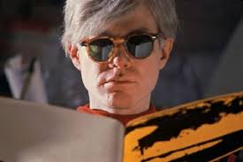 Andy Warhol sbarca in Italia. Nove cose che probabilmente non sai  sull'artista americano