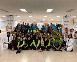 Berikut merupakan aset hasil tabung kebajikan.mana2 pelajar yang memerlukan peralatan ini boleh terus berhubung dengan exco atau naib exco. List Of Activities