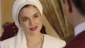 Original Trailer El Tiempo Entre Costuras Youtube