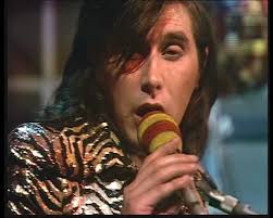 Lights, Camera, Backbeat