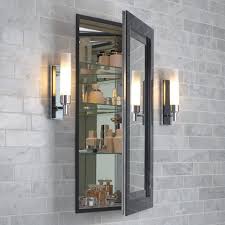 I have a stud down the middle that i believe i will need to cut out. Top 10 Best Modern Medicine Cabinets Ylighting