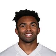 EA SPORTS™ Madden NFL 26 Houston Texans Player Ratings