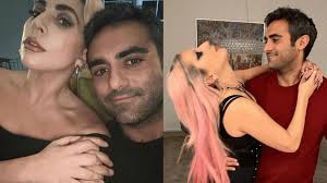 Quem é Michael Polansky, noivo da Lady Gaga