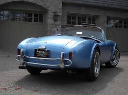 Image result for Princess Blue 1965 AC Cars