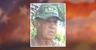 MSG Lonnie F. Lay, ARMY, (Ret) Obituary November 7, 2024