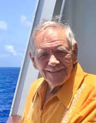 John Collins Obituary December 26, 2022