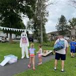 Easter Weekend