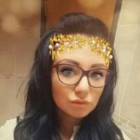 Karla Connor's Instagram, Twitter & Facebook