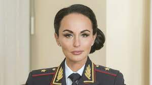 Тем не менее, этот мужчина сыграл немалую роль в биографии ирины. Chto Svyazyvaet Predstavitelya Mvd Generala Irinu Volk S Fitnes Industriej Moskvy